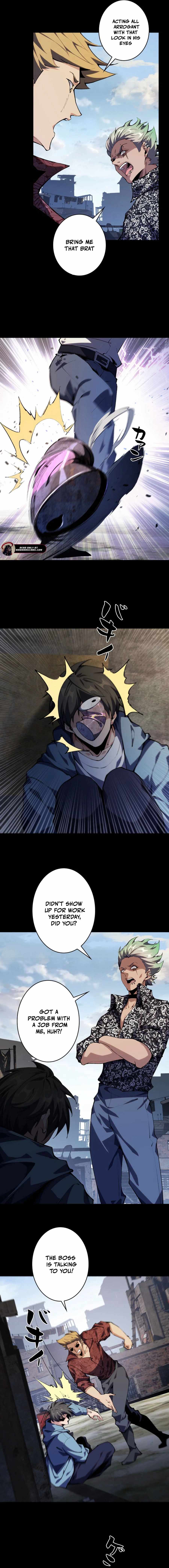 Physics Of The Wasteland Chapter 8 6